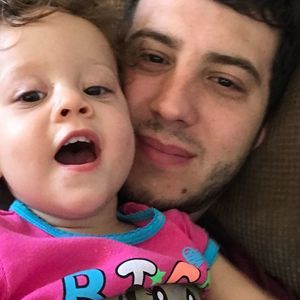 Meet your Posher, Aaron